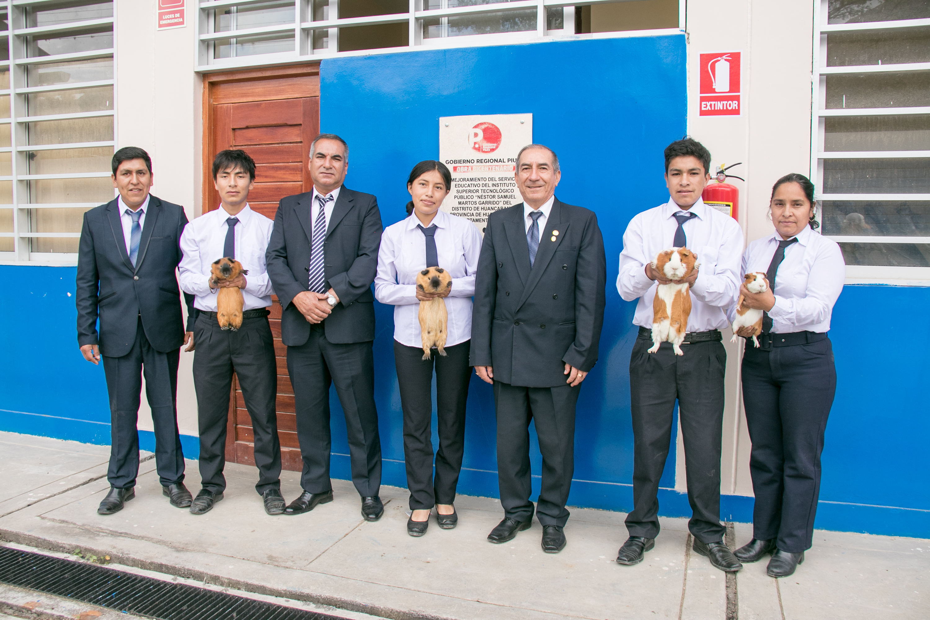 Produccion Agropecuaria